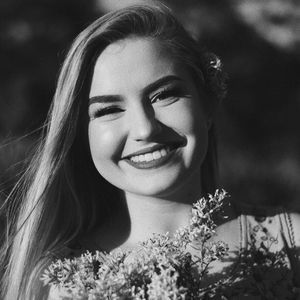 Meet your Posher, Alexandria